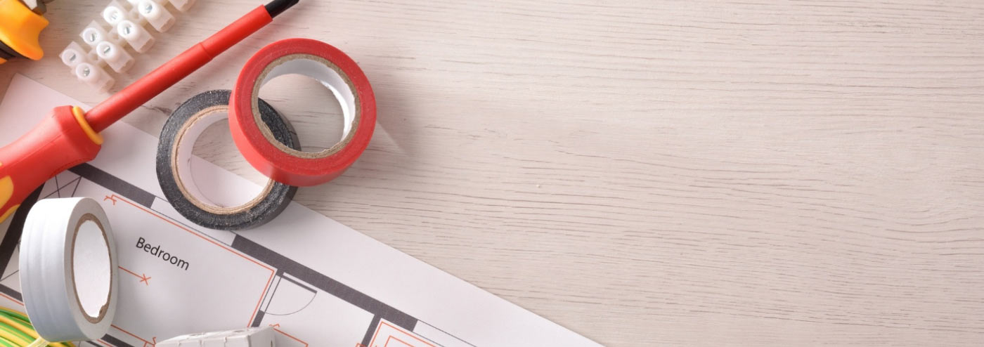 Dynamic Electricals | Home -two